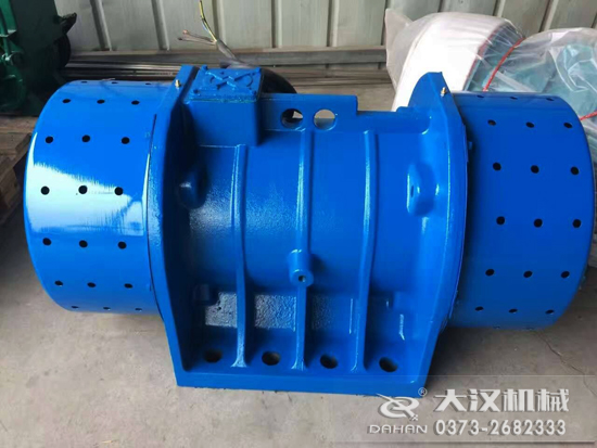 XVM立式振動電機(jī)