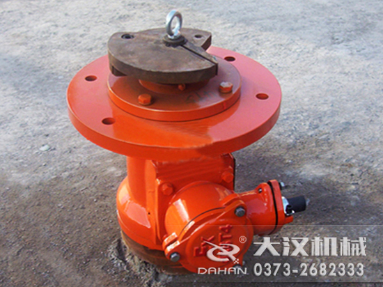 BZDL立式防爆振動電機(jī)