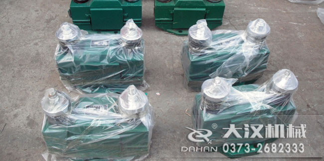 電磁倉壁振動(dòng)器