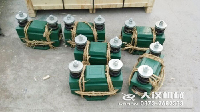 電磁倉壁振動(dòng)器